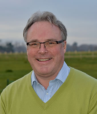 Tim Huntington
