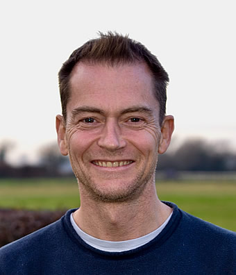 Graeme Macfadyen