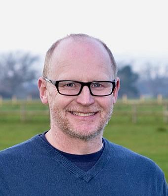Rod Cappell